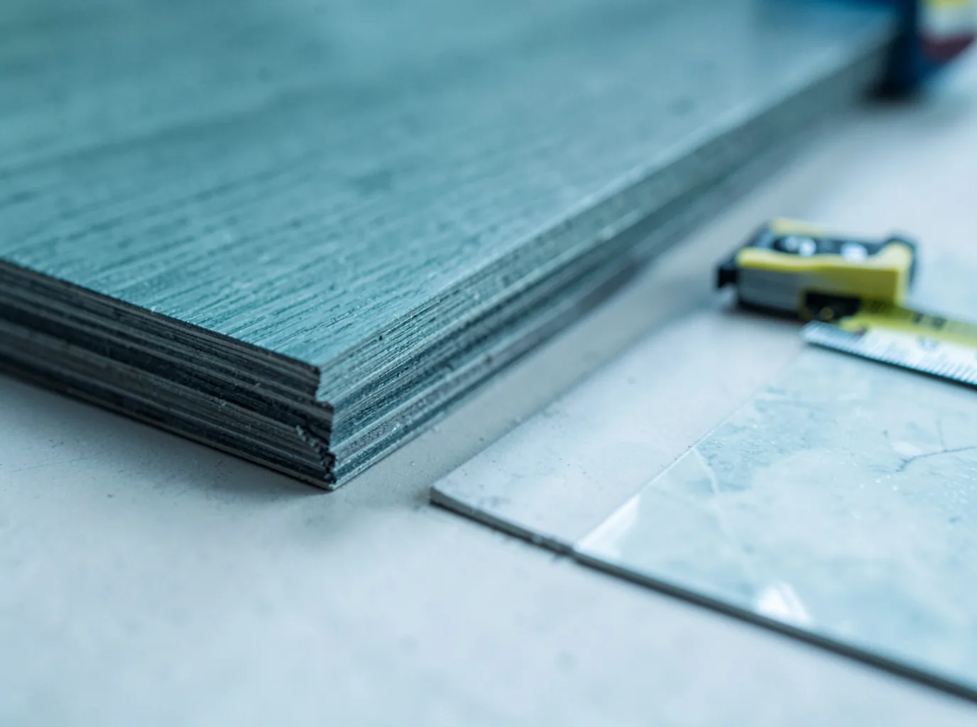 Luxury Vinyl Plank Installation Dyer, TN FAQs